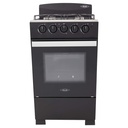 ESTUFA HACEB ROMERO 50-T GN REF 9002397 / COD.018760