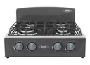 ESTUFA HACEB MESA AVELLANA T-GP REF 9001809 / COD.018250