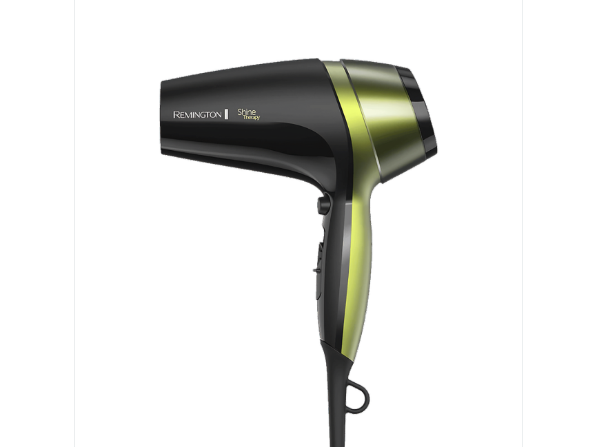 SECADOR REMINGTON DE AGUACATE MODELO:D13A / COD.024418