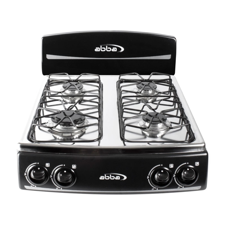 ESTUFA ABBA ST400-5 N-QL / COD.018786