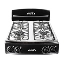 ESTUFA ABBA ST400-5 N-QL / COD.018786