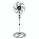 VENTILADOR ELITE PEDESTAL GRIS REF 299899746 / COD.024539