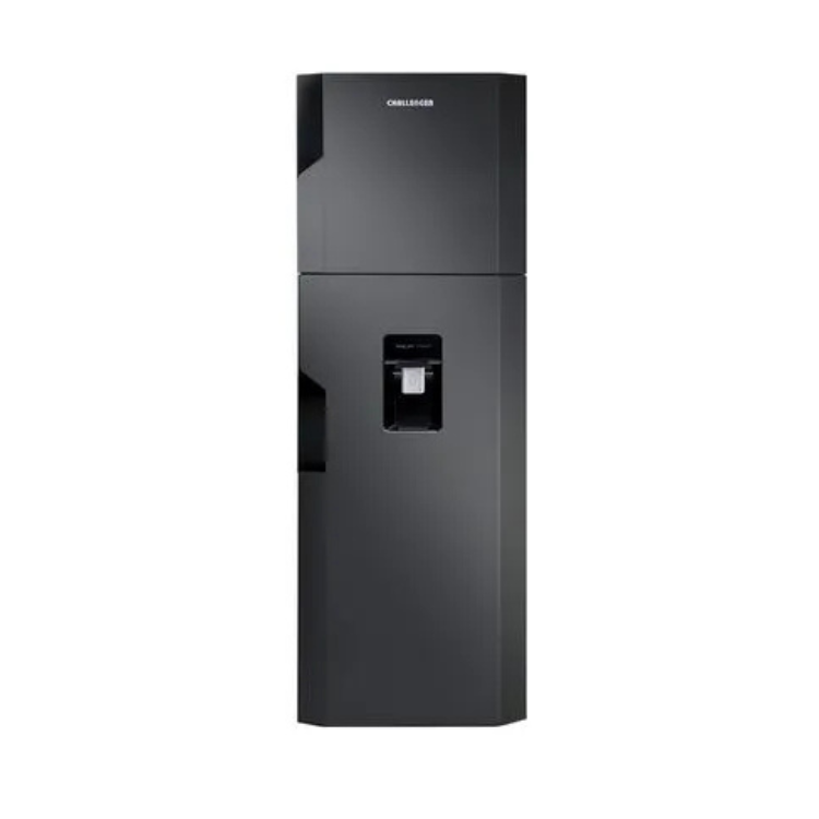 NEVERA NO FROST 266LT TITANIUM CHALLENGER CR266 / COD.018465