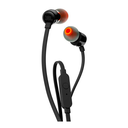 AUDIFONOS JBL HEADPHONE T110 ALAMB IN-EAR / COD.027348