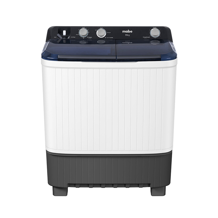 LAVADORA MABE SEMIAUTOMATICA 11KG / COD.018210