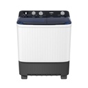 LAVADORA MABE SEMIAUTOMATICA 11KG / COD.018210