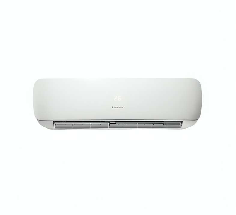 MINISPLIT HISENSE 9000BTU 220V INVERTER / COD.018333