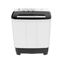 LAVADORA SEMI AUT 7KG MIDEA  / COD.024024