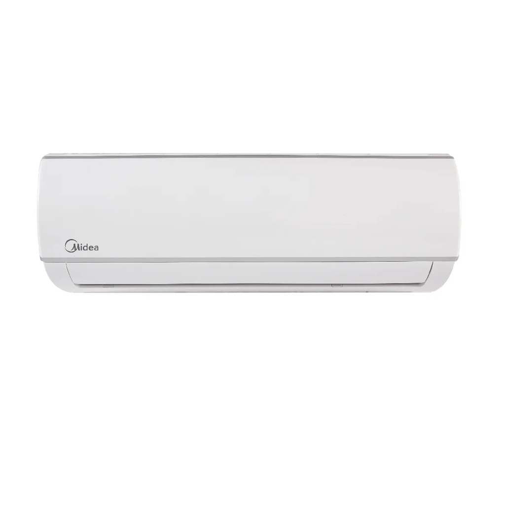 MINISPLIT CONVENC 12000BTU 110V MIDEA / COD.024026