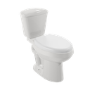 SANITARIO MUKURA ALONGADO / COD.102080
