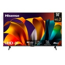 TV 50" SMART MARCA HISENSE / COD.852586