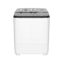 LAVADORA DOBLE TINA WHIRLPOOL ACROS 8 KG / COD.025963