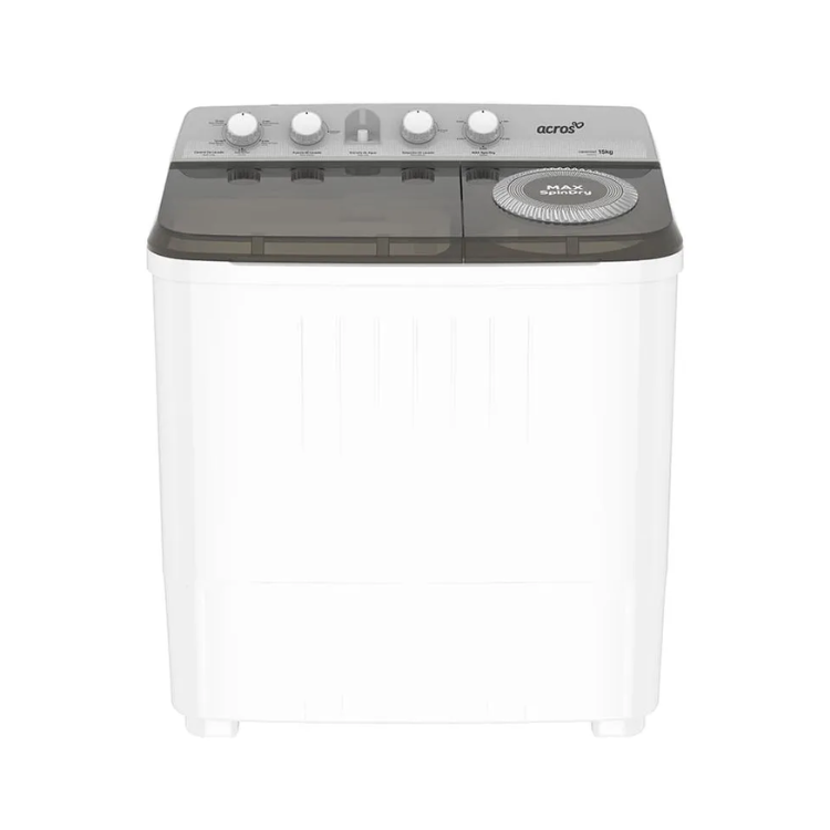 LAVADORA DOBLE TINA WHIRLPOOL 15KILOS / COD.025954