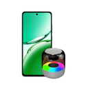 CELULAR OPPO RENO 12F 5G 256GB+MINI BOCINA / COD.010056