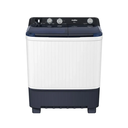 LAVADORA MABE SEMIAUTOMATICA 13KG / COD.736528