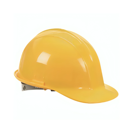 [006124] CASCO SEGURIDAD AMARILLO / COD.006124