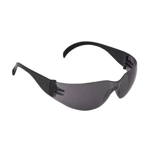 [006137] GAFAS SEGURIDAD NEGRO / COD.006137