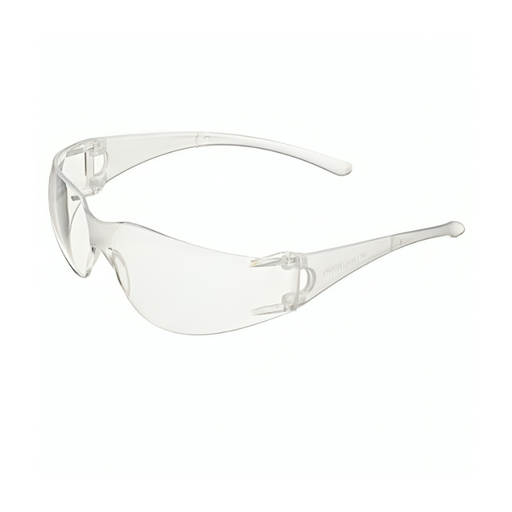 [006141] GAFAS TRANSP LENTE CLARO S/ANT 0044887 / COD.006141