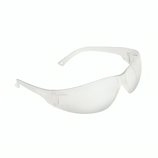 [006146] GAFAS SEGURI TRANSP FORTE / COD.006146