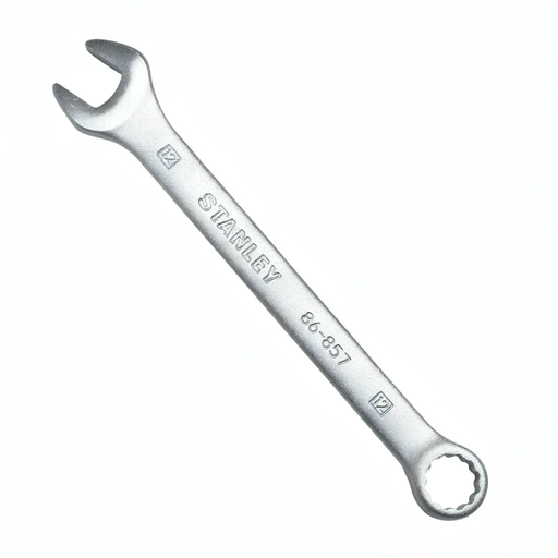 [010328] LLAVE COMBI 12mm STANLEY / COD.010328