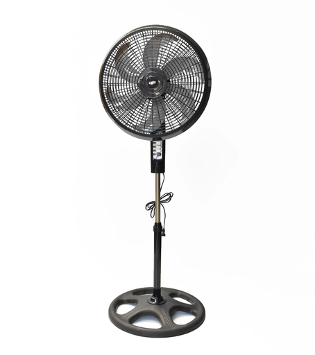[024522] VENTILADOR LYNX PEDESTAL 18" 90W / COD.024522