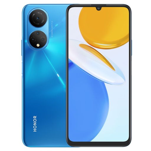 [027243] CELULAR HONOR X7 128 GB / COD.027243
