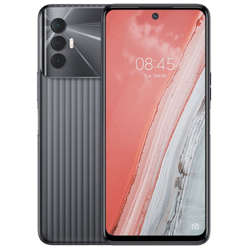 [027245] CELULAR TECNO SPARK 8 PRO 128GB + 4GB / COD.027245