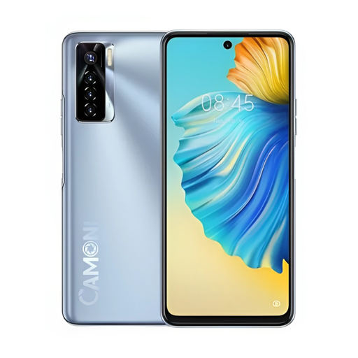 [027261] CELULAR TECNO CAMON 17 PRO 128GB - 8GB / COD.027261