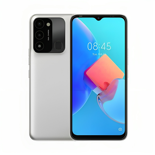 [027276] CELULAR TECNO SPARK 8C 128GB/4GB / COD.027276