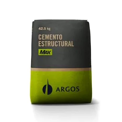 [101102] CEMENT GRIS ESTRUCTURAL 42.5K ARGOS / COD.101102