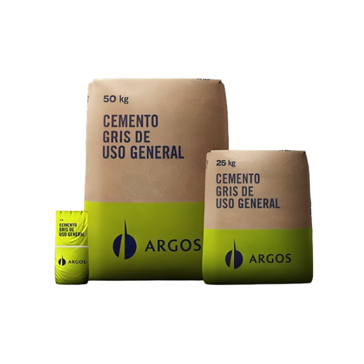 CEMENTO GRIS ARGOS