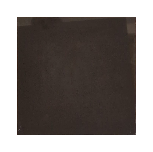 [107855] PORCELANATO NEGRO 60*60*C1.44*4U / COD.107855