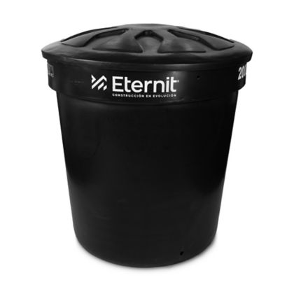 [110074] TANQUE ELEV 2000 LTS ETERNIT BLANCO INT / COD.110074