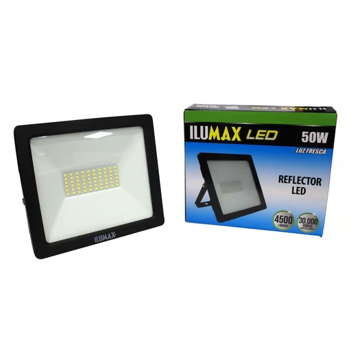 [202565/05] REFLECTOR LED 50W ILUMAX / COD.202565/05