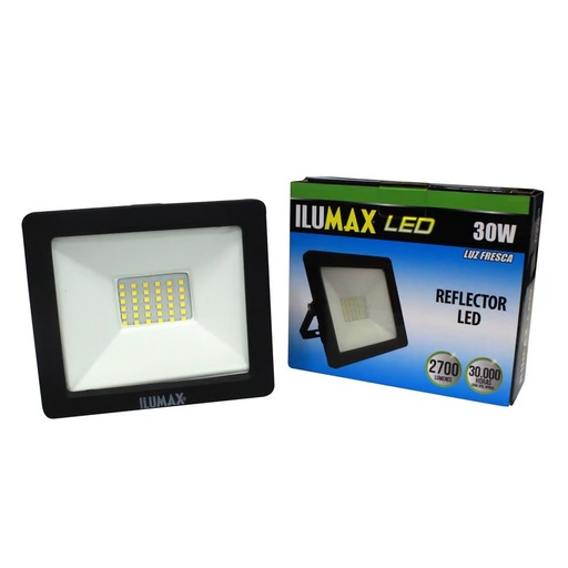 [202565/09] REFLECTOR LED 30W ILUMAX / COD.202565/09