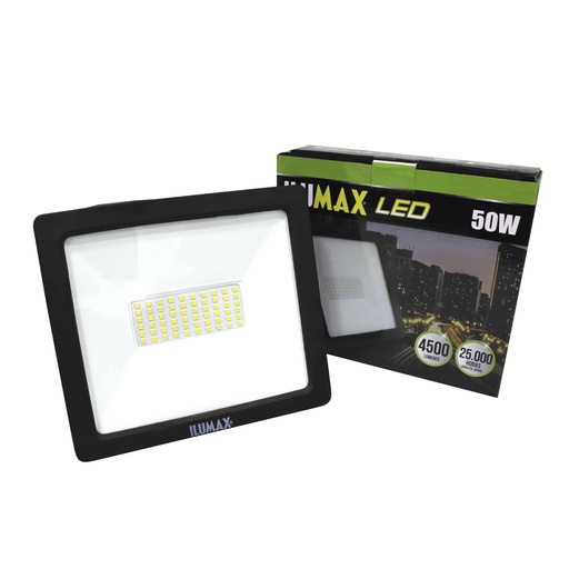 [202565/15] REFLECTOR LED 50W ILUMAX LB25000H / COD.202565/15