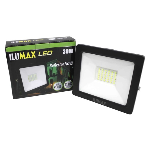 [202565/16] REFLECTOR LED 30W ILUMAX LB25000H 2061 / COD.202565/16
