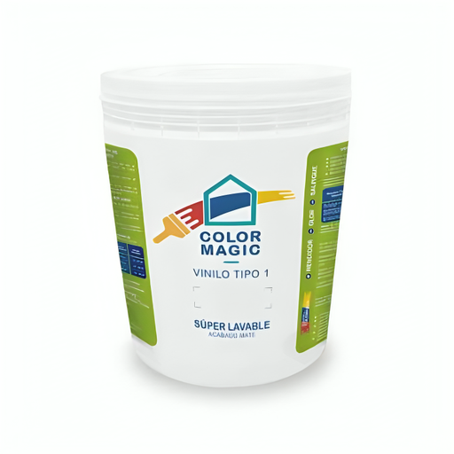 [501600/03] COLORMAGIC BLANCO GLN T1 / COD.501600/03