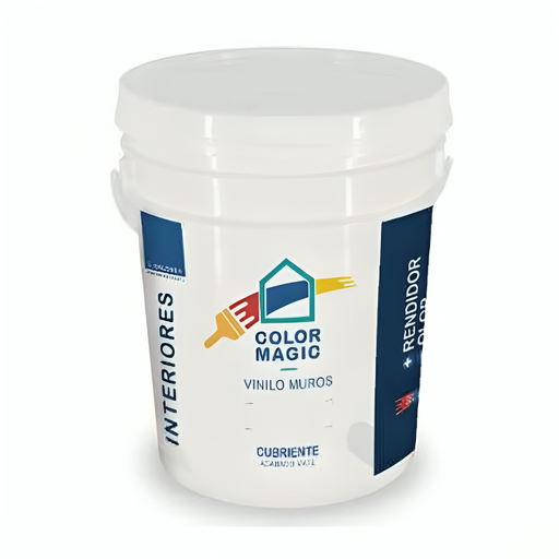 [501600/07] COLORMAGIC BLANCO CTE T2 / COD.501600/07