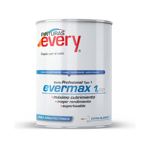 [501932/06] EVERMAX T1 CHAMPAÑA GLN / COD.501932/06