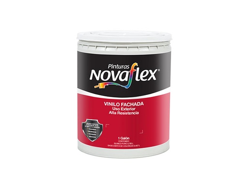 [502275] NOVAFLEX FACHADA GRIS NUBE / COD.502275