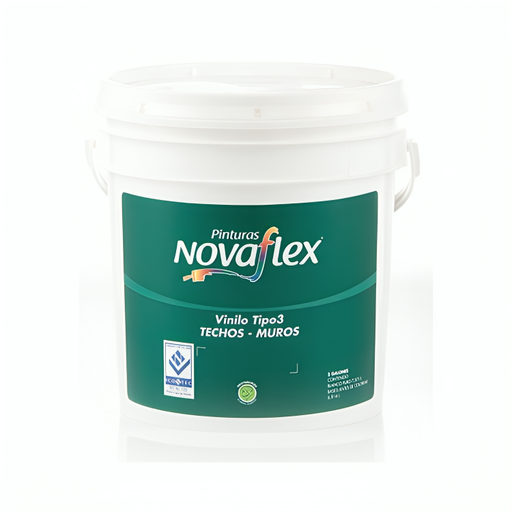 [503173] NOVAFLEX T3 BLANCO CTE / COD.503173