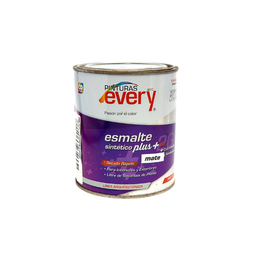 [504061/13] ES*1/4 CAOBA EVERY / COD.504061/13