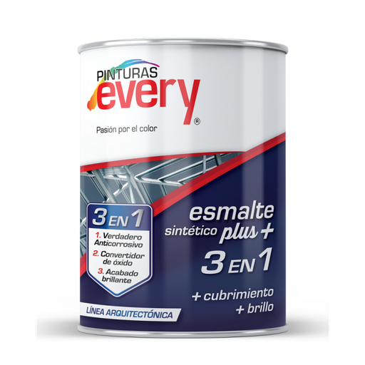 [504061/62] ES*GLN ROJO EVERY 3-1 / COD.504061/62