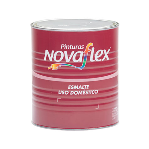 [504632] ES*GLN ROJO FIESTA NOVAFLEX / COD.504632