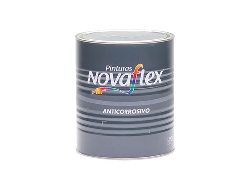 [505003/06] ANT*1/4 ROJO NOVAFLEX / COD.505003/06