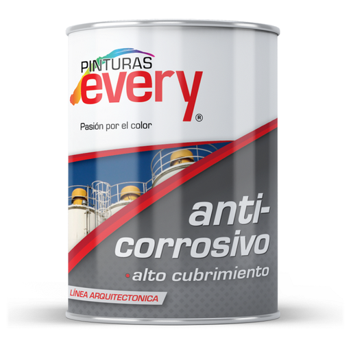 [505003/07] ANT*1/4 ROJO EVERY / COD.505003/07