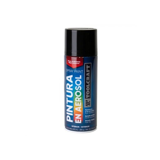 [508005] AEROSOL A.T NEGRO TC3603 / COD.508005