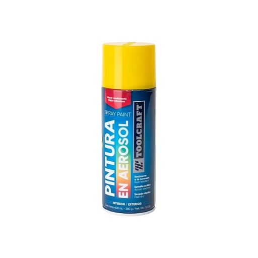 [508018] AEROSOL AMARI OCRE TC1661 / COD.508018