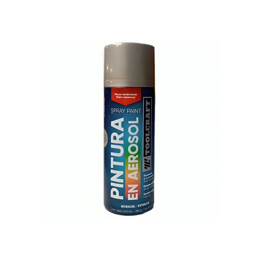 [508025] AEROSOL ANT GRIS TC3597 / COD.508025